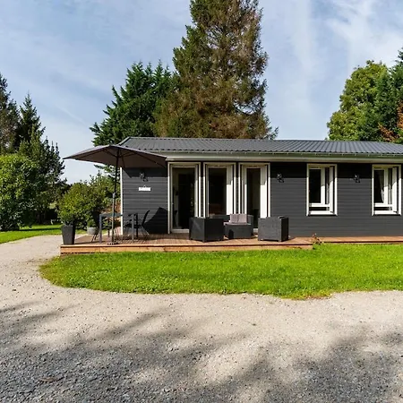 Ferienhaus Le Refuge De Saint-jean