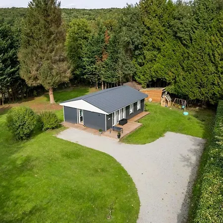 Le Refuge De Saint-jean * Asnieres (Eure)